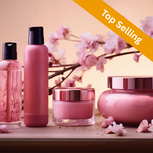 Beauty & Personal Care