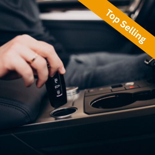 Car Accessories