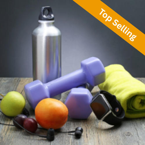 Health & Fitness