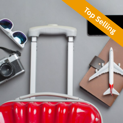 Travel & Portable Items
