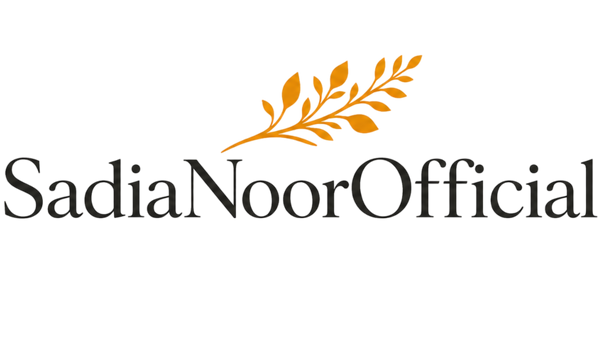 Sadia Noor Official